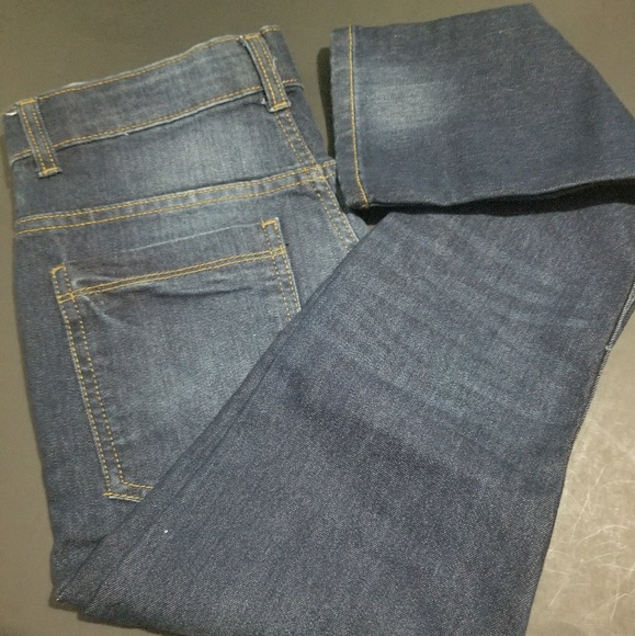 Denim Co. Youth Jeans - Picture 2 of 7